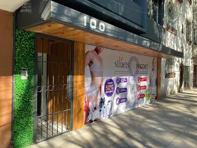 SPA CONDESA